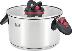Фото Krauff 4.7 л 26-303-021