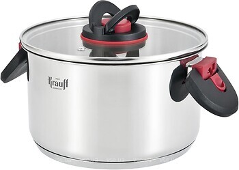 Фото Krauff 6.1 л 26-303-022