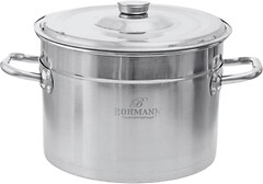 Фото Bohmann 31 л 3635-31