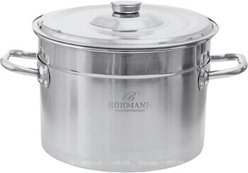 Фото Bohmann 31 л 3635-31