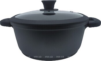 Фото Krauzer Carbon Strong 1.7 л (77090)