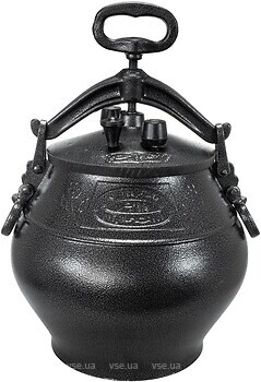 Фото Rashko Baba Казан афганский 5 л (SSB-05)
