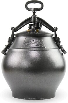 Фото Rashko Baba Казан афганский 50 л (SSB-50)