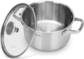 Фото Fissman Master chef 5.4 л (15097)
