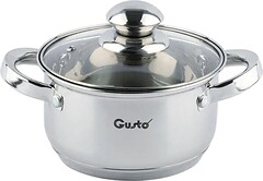 Фото Gusto Nuovo Matte 4.7 л (GT-1501-22)