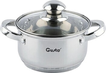 Фото Gusto Nuovo Matte 4.7 л (GT-1501-22)