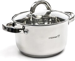 Фото Holmer 2.6 л CR-18426-SS