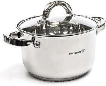 Фото Holmer 2.6 л CR-18426-SS