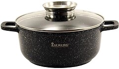 Фото Zauberg 3.2 л 0322-BL