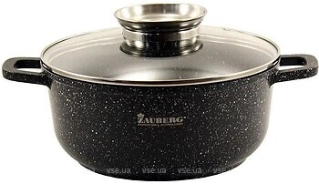 Фото Zauberg 3.2 л 0322-BL