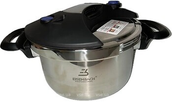 Фото Eisenbach Professional 7 л скороварка