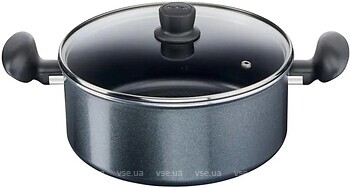 Фото Tefal Start & Cook 4.6 л (C2744603)