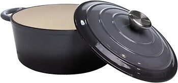Фото Yiwu Premium Cookware 2.5 л HP-1-14-Grey