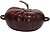 Фото Yiwu Premium Cookware Iron Tomato 2.5 л HP-1-20-Burgundy