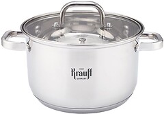 Фото Krauff 2.4 л 26-238-108