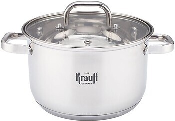 Фото Krauff 2.4 л 26-238-108