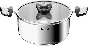 Фото Tefal Space+ Emotion+ 5.4 л (E3284644)