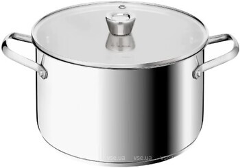 Фото Tefal Space+ Emotion+ XL 7.7 л (E3366355)