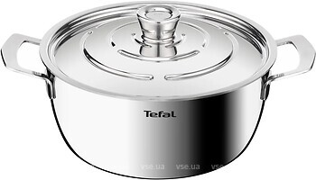 Фото Tefal Emotion+ Gourmet 4.4 л (E3394655)