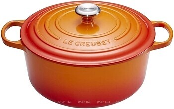 Фото Le Creuset 4.2 л 21177240902430