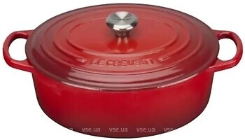 Фото Le Creuset 4.1 л 21178270602430