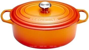 Фото Le Creuset 4.1 л 21178270902430