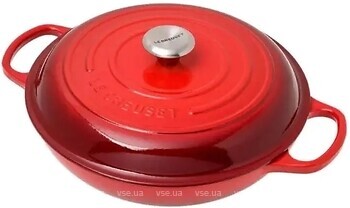 Фото Le Creuset 3.2 л 21180300602430