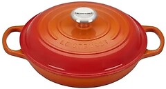 Фото Le Creuset 3.2 л 21180300902430