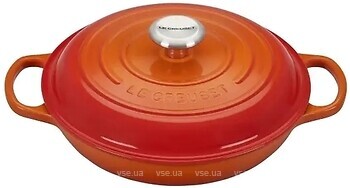 Фото Le Creuset 3.2 л 21180300902430