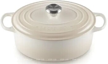 Фото Le Creuset Meringue 4.7 л Beige (21178297164430)