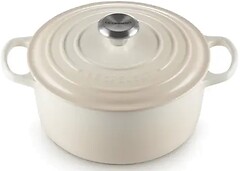 Фото Le Creuset Signature Meringe 4.2 л (21177247164430)