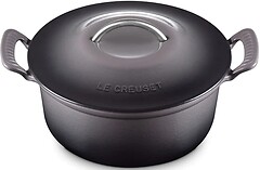 Фото Le Creuset Modern Heritage Round Casserole 2.6 л (21700264442430)
