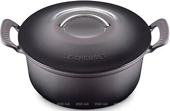 Фото Le Creuset Modern Heritage Round Casserole 2.6 л (21700264442430)