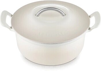 Фото Le Creuset Modern Heritage Round Casserole 2.6 л (21700267164430)