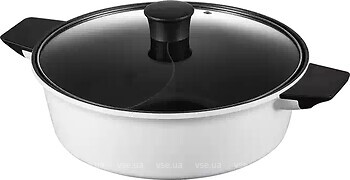 Фото Xiaomi Zhiwuzhu Mandarin duck pot 4 л (ZGYY001ACM)