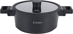 Фото Kohen Space 4.4 л (KN91689)