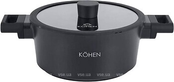 Фото Kohen Space 6.8 л (KN91690)