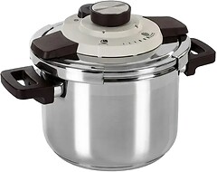 Фото Barazzoni Facile Dual System 8 л (550045008000)
