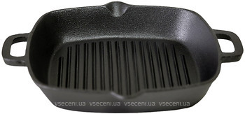 Фото Fissman Naestved 26x26 см (CI-4097.26)