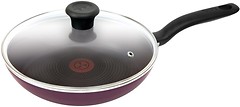 Фото Tefal Cook Right 28 см с крышкой (04166928)