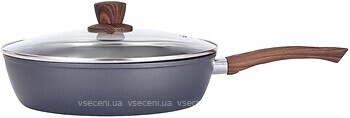 Фото Bravo Chef 20 см BC-1101-20/L с крышкой