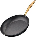 Фото Ardesto Black Mars Sparkle 24 см (AR1924BM)