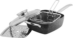 Фото Benson 24x24 см BN-355