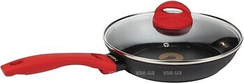 Фото Holmer Gastro Chef 26 см с крышкой (FP-22326-SRPMBL)