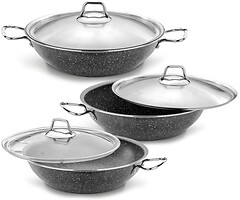 Фото Ulutas Wok 30 см (U0457417)