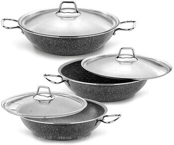 Фото Ulutas Wok 40 см (U0457448)