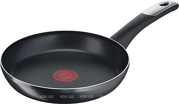 Фото Tefal Hard Titanium Essential 28 см (C3880642)