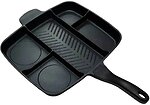 Сковороды Grilli
