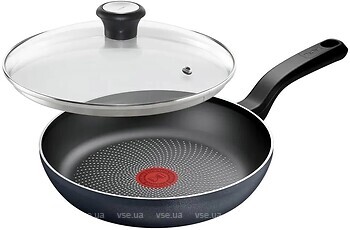 Фото Tefal So'Light 28 см (H0560642_SET)