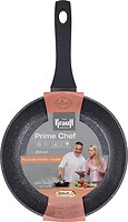 Фото Krauff 24 см 25-45-243